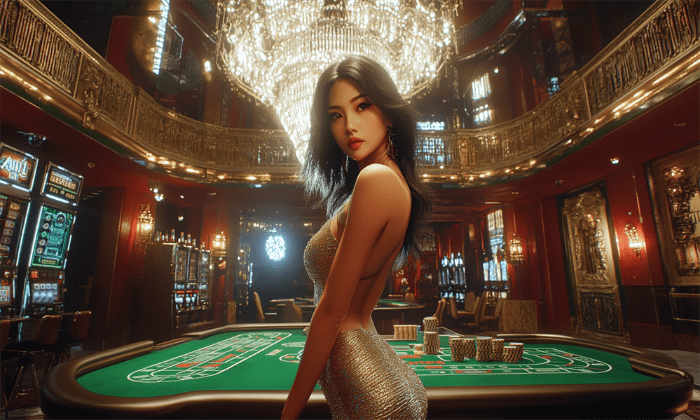 best online casino bonus